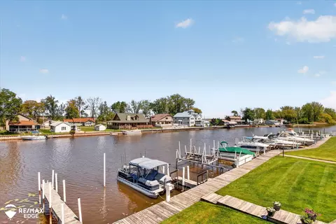 View/Area - 3119 E Midshipman, Au Gres, MI 48703 photo 2 of 4
