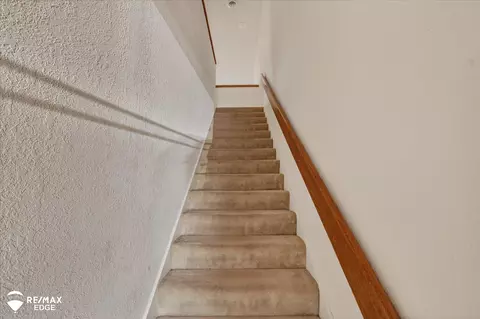 Entry Way - 3119 E Midshipman, Au Gres, MI 48703 photo 4 of 9