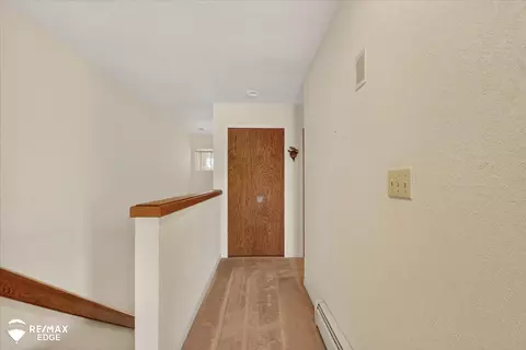 Entry Way - 3119 E Midshipman, Au Gres, MI 48703 photo 5 of 9