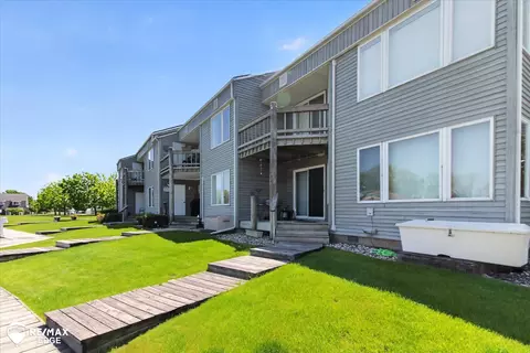 Exterior - 3119 E Midshipman, Au Gres, MI 48703 photo 11 of 15