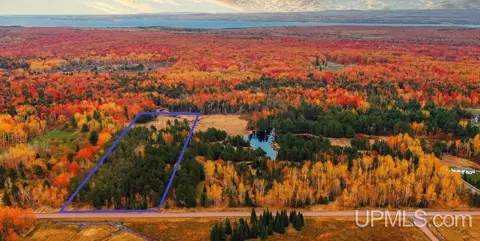 Parcel A Bellaire, Baraga, MI 49908