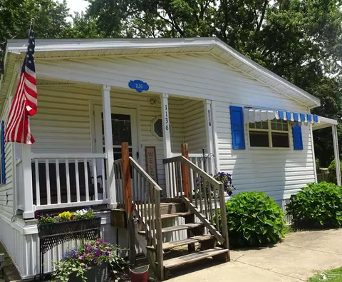 1136 Chippawa, Union City, MI 49094