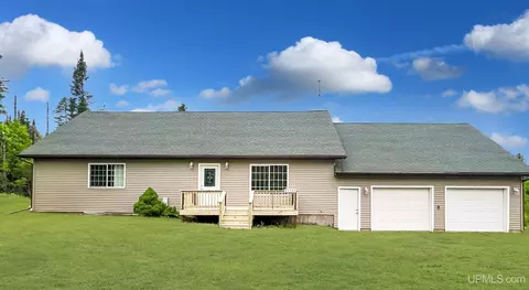 N7751 Norway Lake, Felch, MI 49831