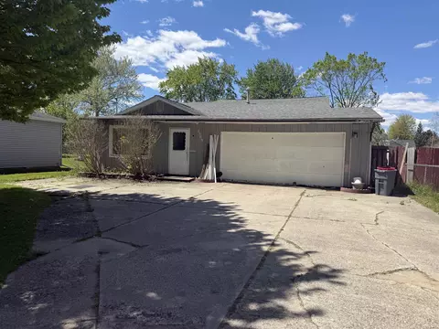 2509 Blackmore, Saginaw, MI 48602
