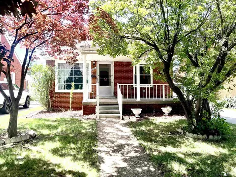 9716 Quandt, Allen Park, MI 48101