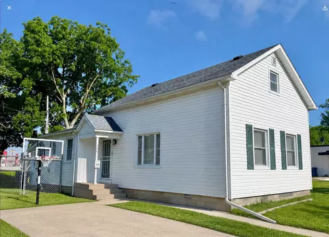 108 S Monroe, Bay City, MI 48708