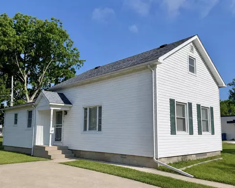 108 S Monroe, Bay City, MI 48708