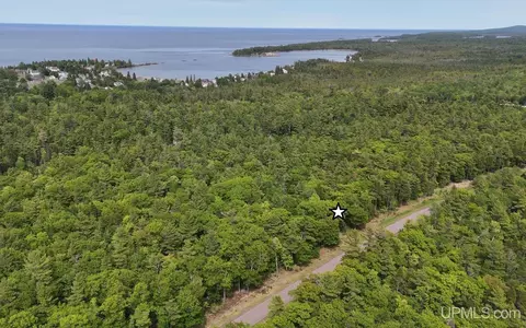 tbd 39 Eliza Crk, Eagle Harbor, MI 49950