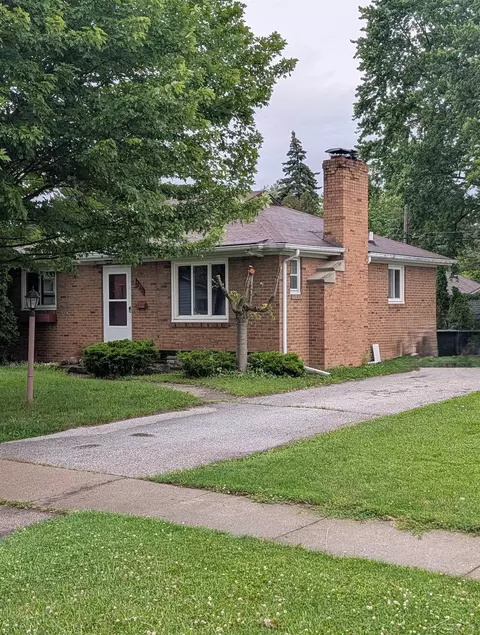 722 Homedale, Saginaw, MI 48604