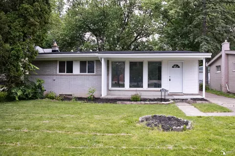 19278 Berg, Detroit, MI 48219