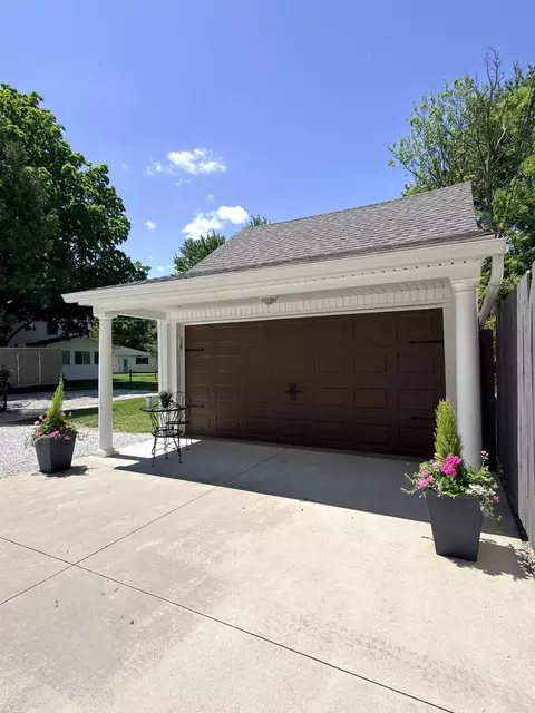 Exterior - 45409 North, Macomb, MI 48042 photo 7 of 17