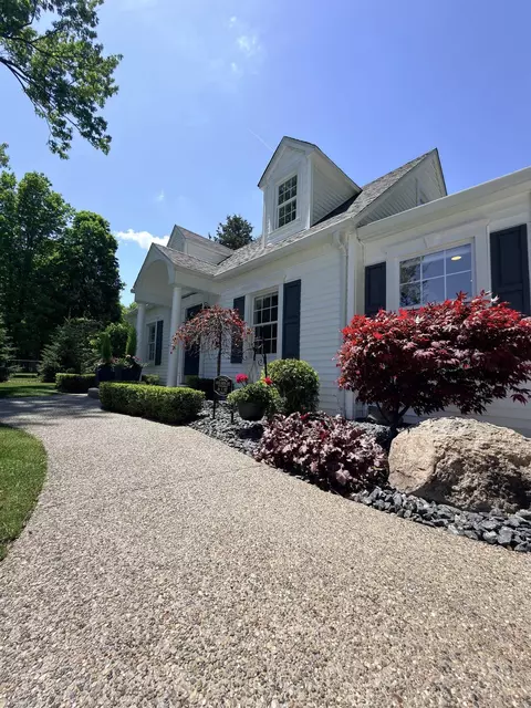 Exterior - 45409 North, Macomb, MI 48042 photo 5 of 17