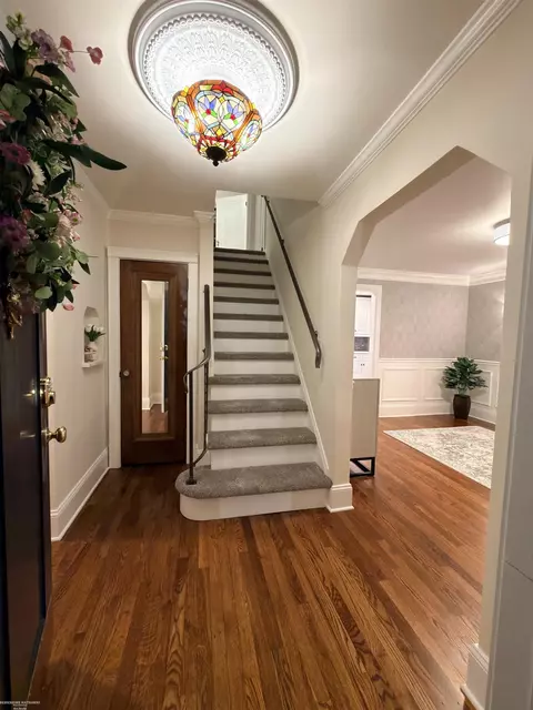 Entry Way - 45409 North, Macomb, MI 48042 photo 1 of 5