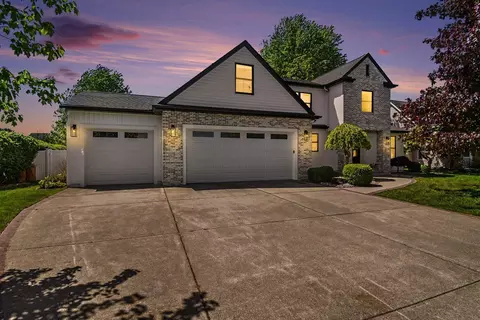 6715 Deer Run Trl, Saginaw, MI 48603