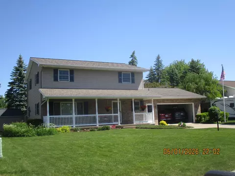 2411 Kopka, Bay City, MI 48708