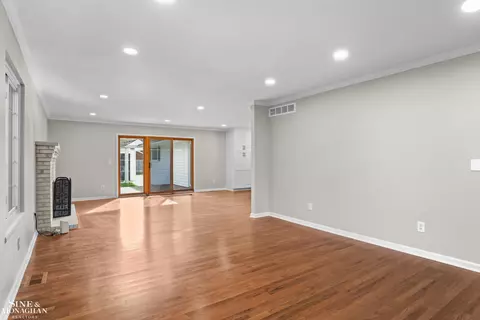 Living - 1200 Audubon, Grosse Pointe Park, MI 48230 photo 1 of 11