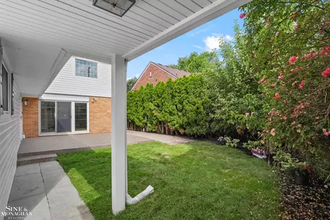 Exterior - 1200 Audubon, Grosse Pointe Park, MI 48230 photo 4 of 8
