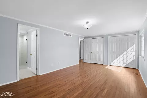 Bedroom - 1200 Audubon, Grosse Pointe Park, MI 48230 photo 2 of 5