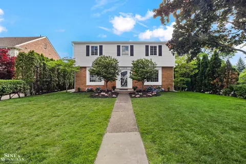 1200 Audubon, Grosse Pointe Park, MI 48230