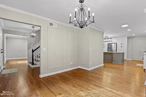 Dining - 1200 Audubon, Grosse Pointe Park, MI 48230 photo 1 of 2