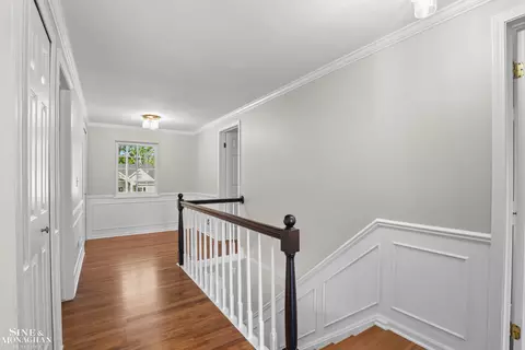 Entry Way - 1200 Audubon, Grosse Pointe Park, MI 48230 photo 4 of 4