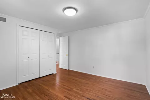 Bedroom - 1200 Audubon, Grosse Pointe Park, MI 48230 photo 4 of 5