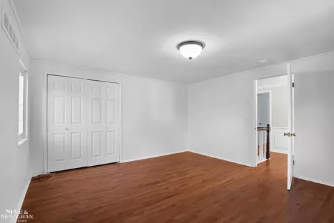 Bedroom - 1200 Audubon, Grosse Pointe Park, MI 48230 photo 5 of 5