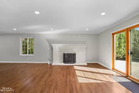 Living - 1200 Audubon, Grosse Pointe Park, MI 48230 photo 3 of 11