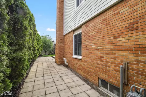 Exterior - 1200 Audubon, Grosse Pointe Park, MI 48230 photo 2 of 8