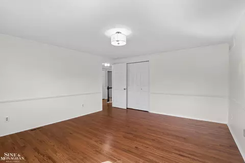 Bedroom - 1200 Audubon, Grosse Pointe Park, MI 48230 photo 1 of 5