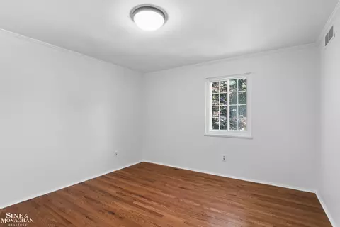 Bedroom - 1200 Audubon, Grosse Pointe Park, MI 48230 photo 3 of 5