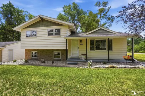 4021 Section, Lambertville, MI 48144