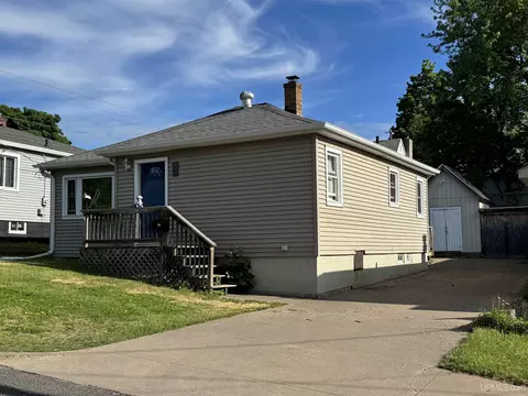 434 Craig, Marquette, MI 49855