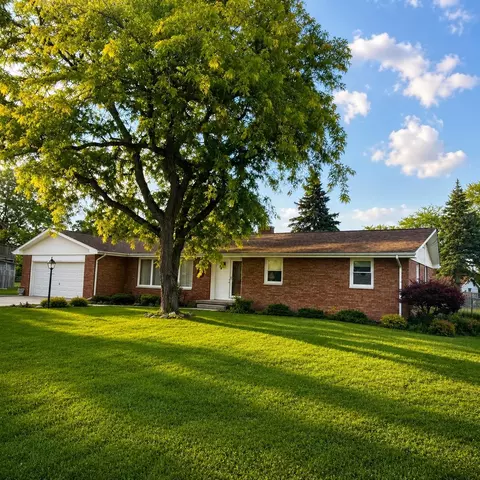 2938 Noreen, Bay City, MI 48706