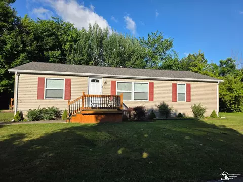 3408 Erie Shr, Monroe, MI 48162