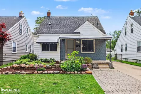 605 S Campbell, Royal Oak, MI 48067