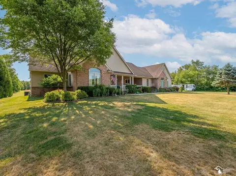 Exterior - 4675 Secor, Ida, MI 48140 photo 8 of 20