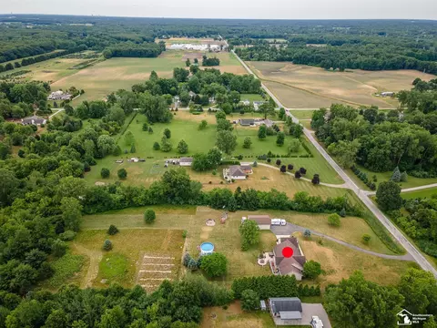 View/Area - 4675 Secor, Ida, MI 48140 photo 9 of 11
