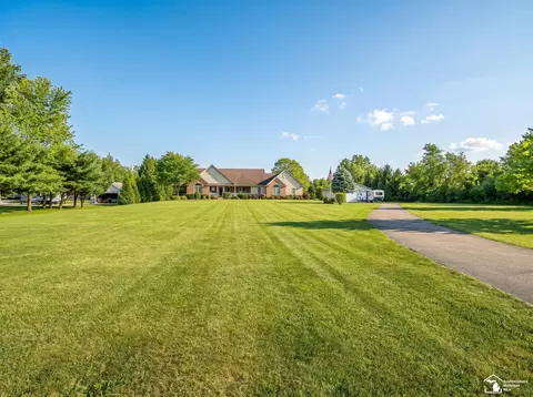 Exterior - 4675 Secor, Ida, MI 48140 photo 9 of 20