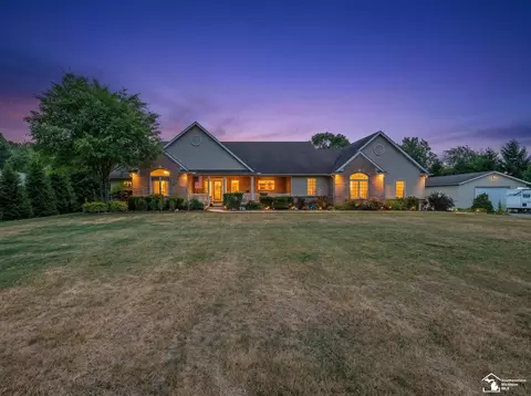 Exterior - 4675 Secor, Ida, MI 48140 photo 2 of 20