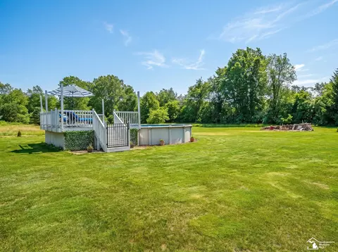 Exterior - 4675 Secor, Ida, MI 48140 photo 3 of 20
