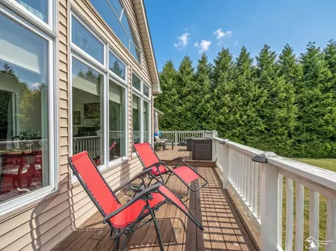 Exterior - 4675 Secor, Ida, MI 48140 photo 17 of 20