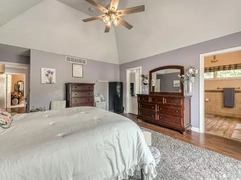 Bedroom - 4675 Secor, Ida, MI 48140 photo 3 of 5