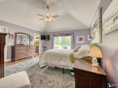 Bedroom - 4675 Secor, Ida, MI 48140 photo 1 of 5