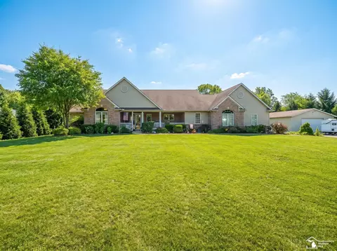 4675 Secor, Ida, MI 48140