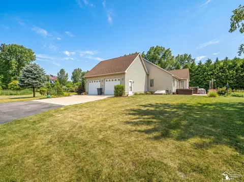 Exterior - 4675 Secor, Ida, MI 48140 photo 11 of 20