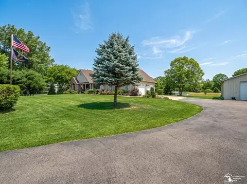 Exterior - 4675 Secor, Ida, MI 48140 photo 10 of 20