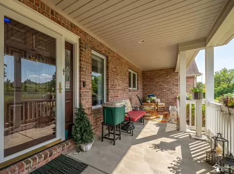 Exterior - 4675 Secor, Ida, MI 48140 photo 7 of 20