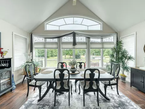 Dining - 4675 Secor, Ida, MI 48140 photo 5 of 7