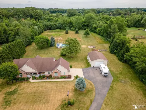 View/Area - 4675 Secor, Ida, MI 48140 photo 1 of 11